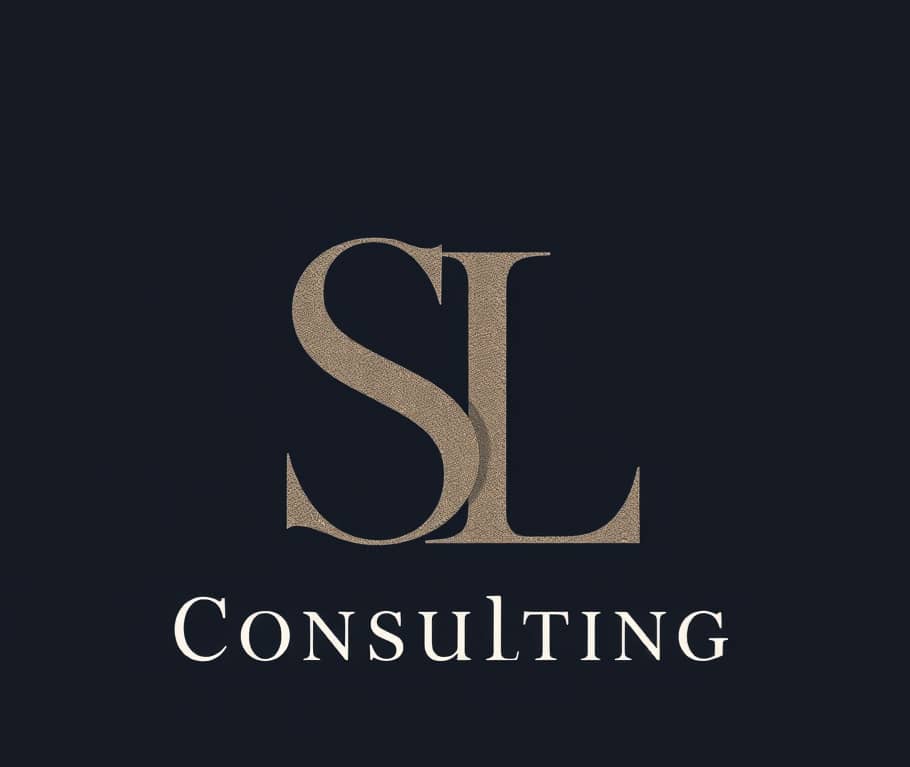SL Intelligence Logo